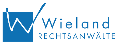 Wieland Rechtsanwälte GbR Bonn Logo